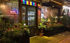 Hotel Nezih Istanbul